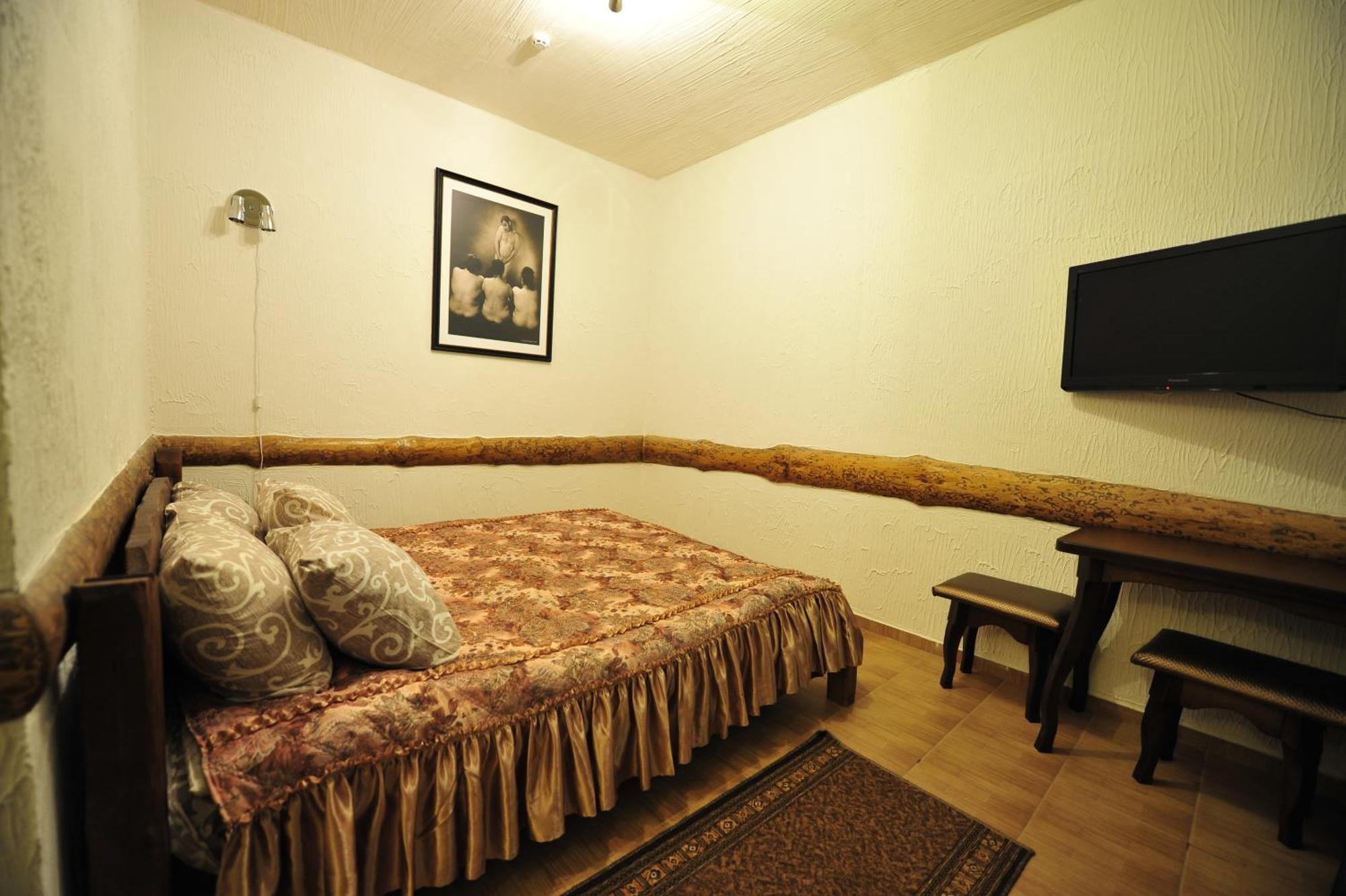 Oazis-M Hotel Babin Quarto foto
