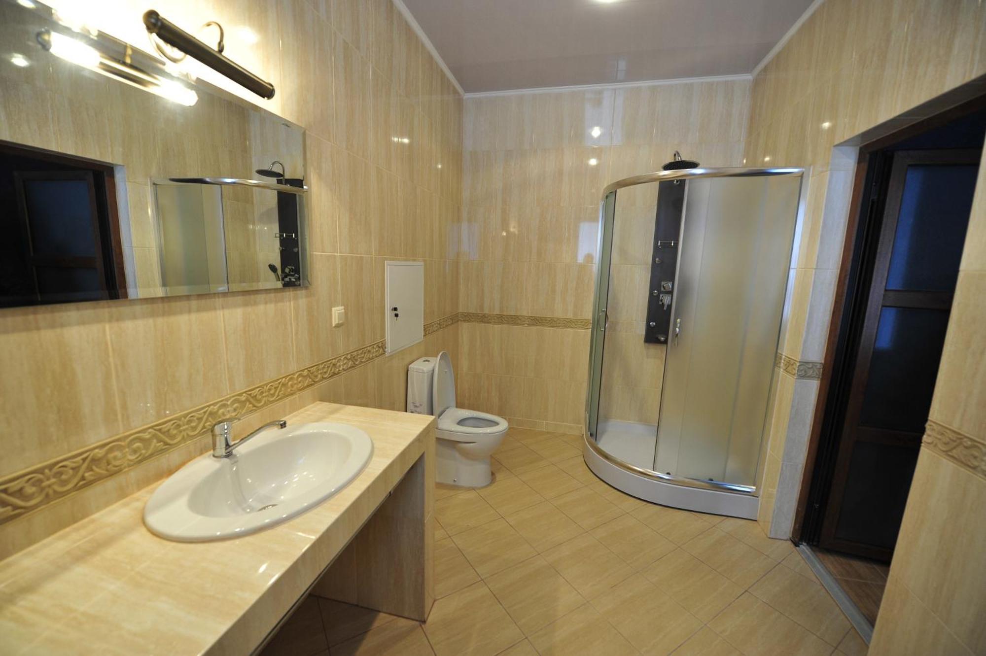 Oazis-M Hotel Babin Quarto foto