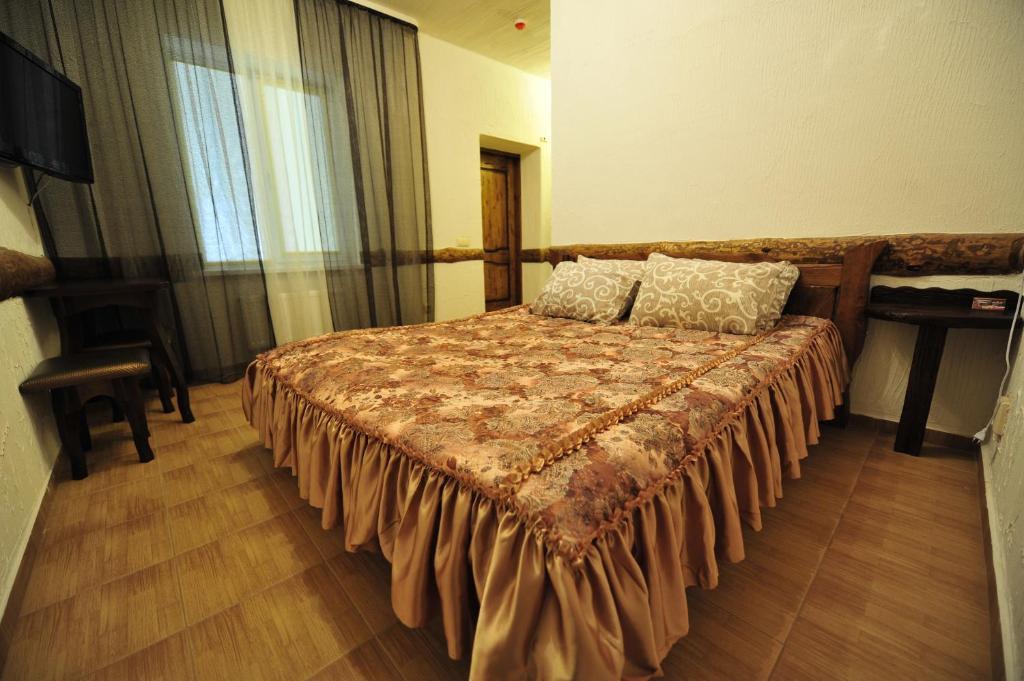 Oazis-M Hotel Babin Quarto foto