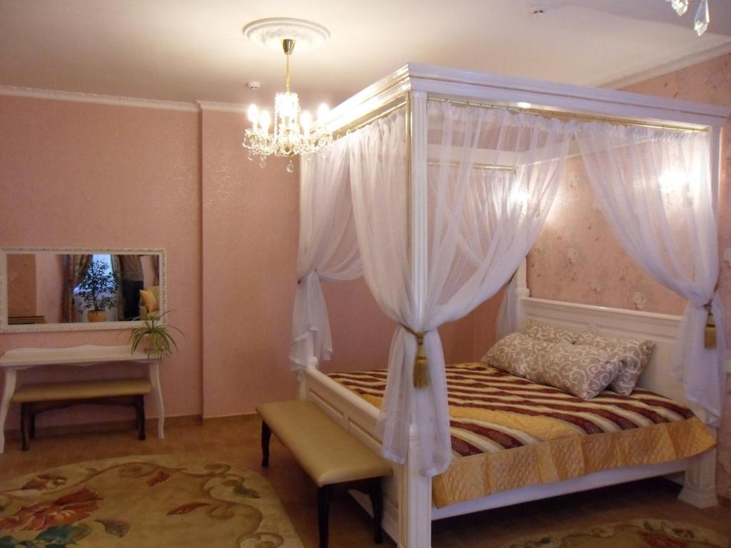 Oazis-M Hotel Babin Quarto foto